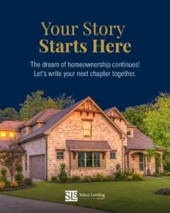 Charlotte Fitzpatrick - MyLoanLady.com - Select Lending