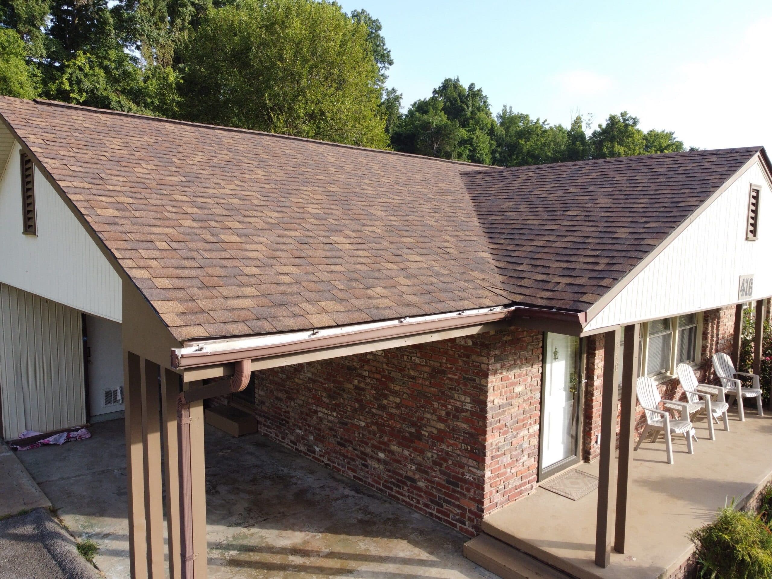 Choosing the Right Roofing Material