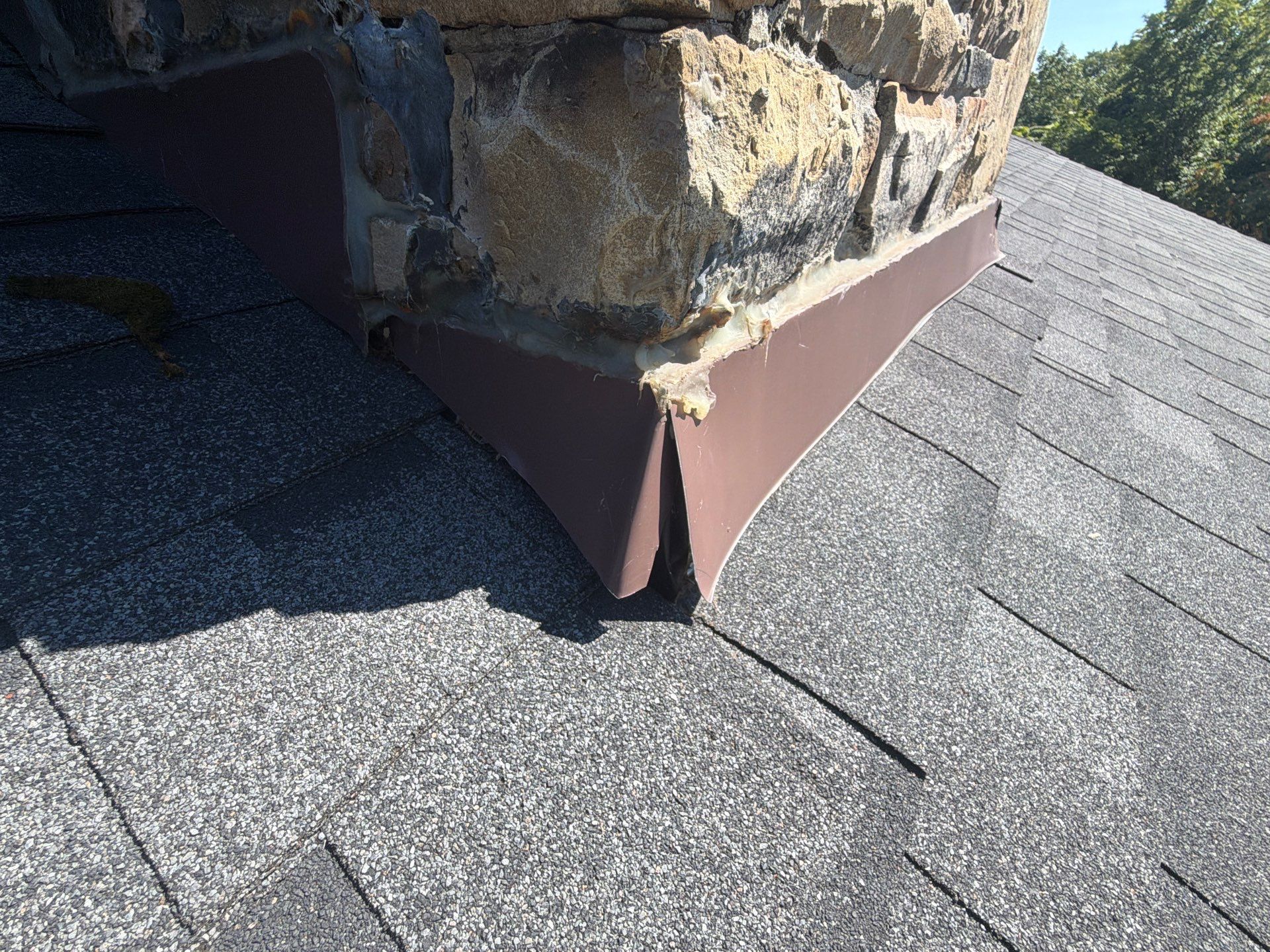 Common Roof Problem Areas (1)