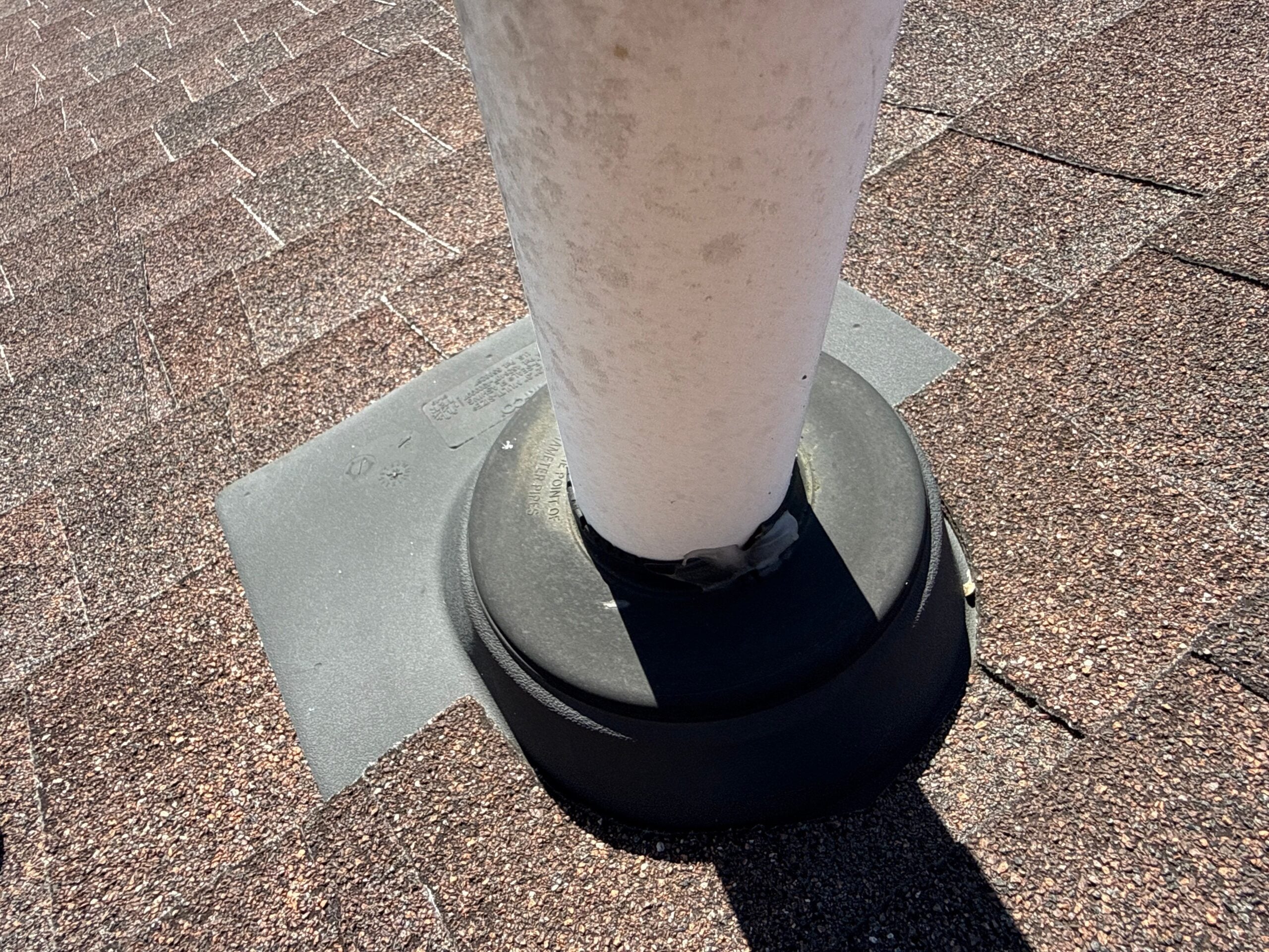 Common Roof Problem Areas (2)