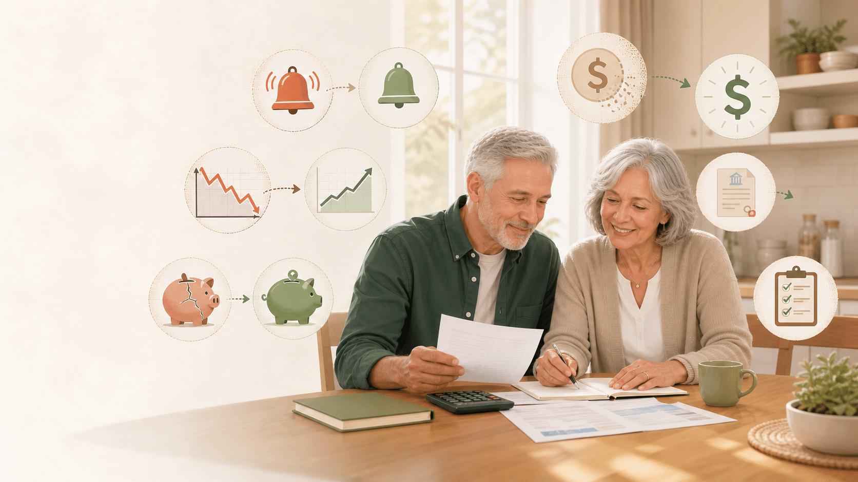 Debunking 5 Common Social Security Myths