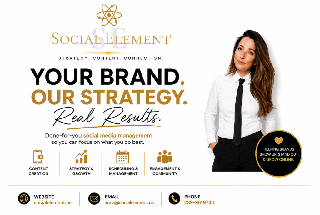 Social Element LLC