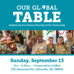 Our Global Table