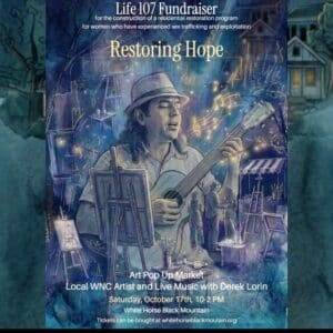 Restoring Hope