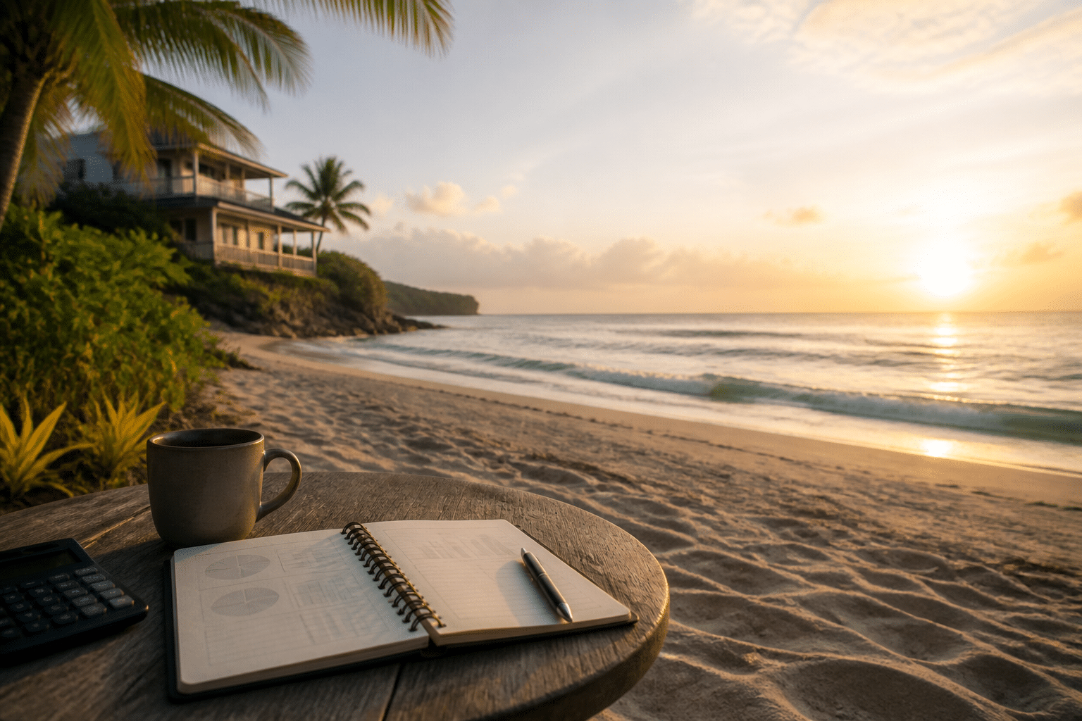 Saving For Retirement