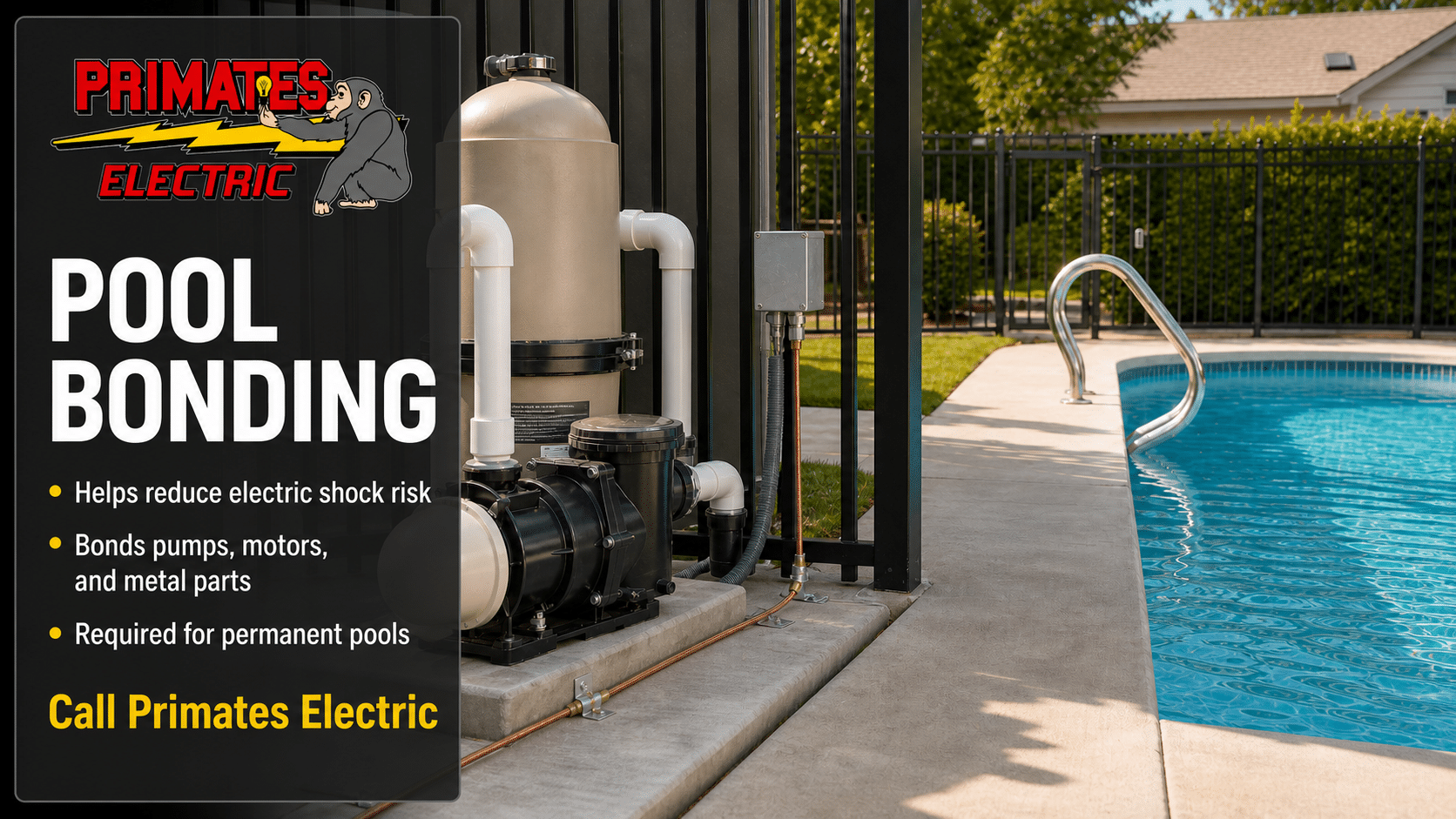 primates-electric-pool-bonding