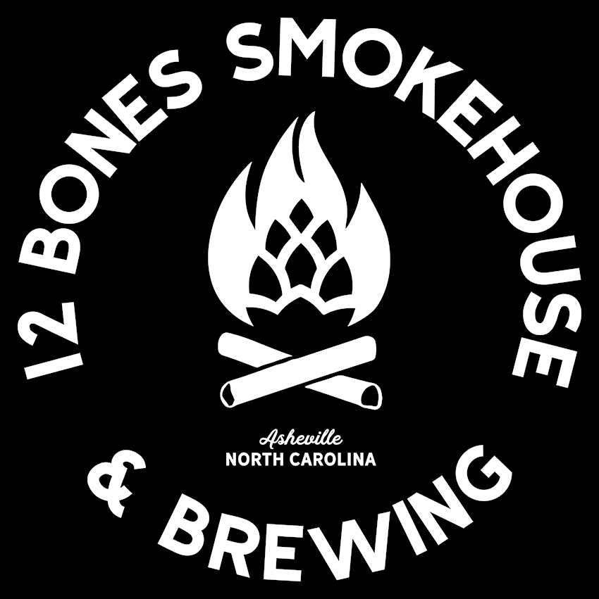 12 Bones Smokehouse & Brewing