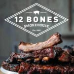 12 Bones Smokehouse