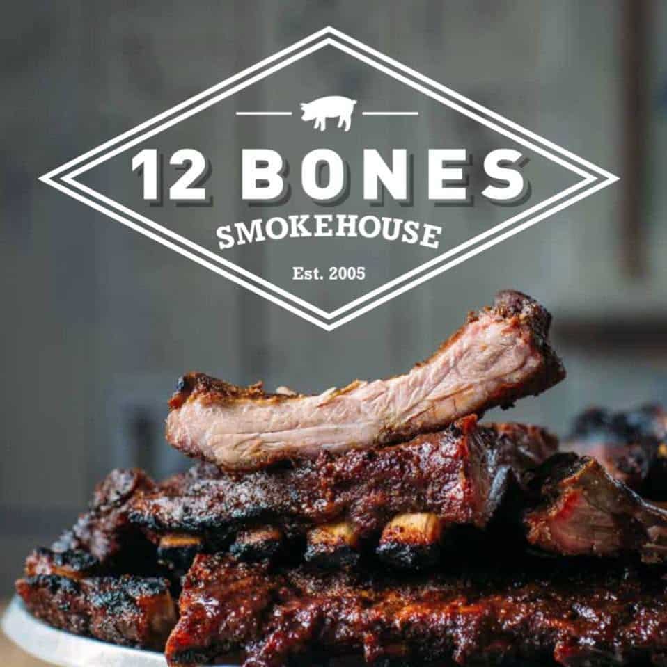12 Bones Smokehouse