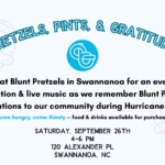 Blunt Pretzels Event (1)