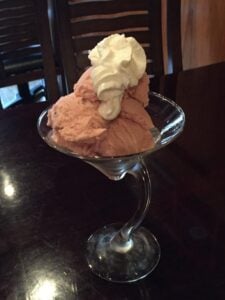 Champa dessert
