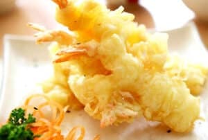 Champa food