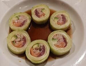Champa sushi 7