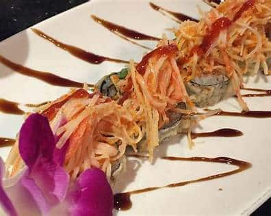 Champa sushi