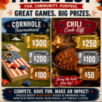 Contest Winners Prize