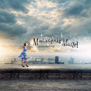 Marvelous Maizel Marketing