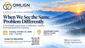 A Reflecting Pool Workshop