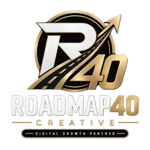 Roadmap 40 Creative - Chattanooga Video Production