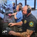 XP League Asheville - APD