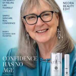 NEORA - Barbara V Fields - Raleigh Durham NC