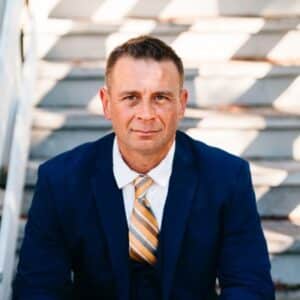 Scott Wiederhold - Territory Sales Manager - Southeastern US - Paynada