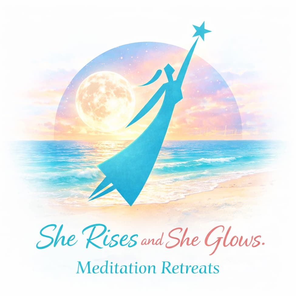 She Rises and She Glows Meditation Retreats for Women