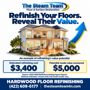 steam-team-tn-hardwood-home-value-increase-equity